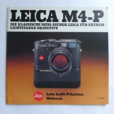 Leica leitz wetzlar gebraucht kaufen  Wiesbaden