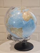 Melinera illuminating globe for sale  STOCKPORT