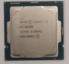 Intel core 10500 for sale  Ireland