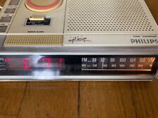 Philips clock radio gebraucht kaufen  Berlin