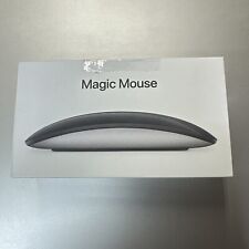 Apple Magic Mouse - Black - A1657, used for sale  Shipping to South Africa
