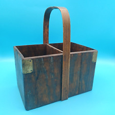 Wooden trug collecting for sale  Phoenix