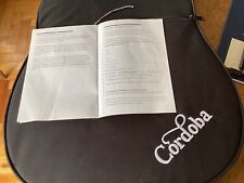 cordoba guitars for sale  WHITSTABLE