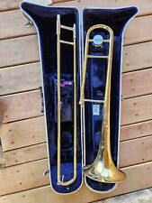 Conn director trombone for sale  Dundee