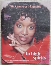 Lolly adefope observer for sale  LONDON