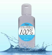 100 pure hyaluronic for sale  Shipping to Ireland