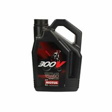 Motoröl motul 300v gebraucht kaufen  Berlin