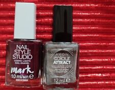 Avon nail polish for sale  COVENTRY