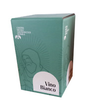 Vino bianco bag usato  Alcamo