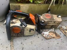 stihl 200t chainsaw for sale  HYDE