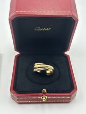 Cartier trinity ring for sale  Hollywood