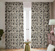 Cubist blackout curtains for sale  Shipping to Ireland