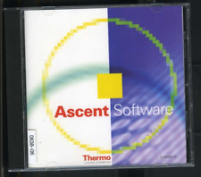 Thermo Scientific Multiskan Microplate Reader Ascent Software, used for sale  Shipping to South Africa