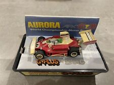 Vintage aurora afx for sale  SOUTHAM