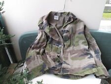 Veste militaire treillis d'occasion  Grenoble-