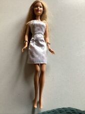 Mattel barbie puppe gebraucht kaufen  Melle-Mitte