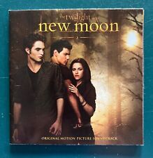 Used, Twilight saga, sound track poster for sale  Shipping to South Africa