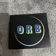 Orb birth digipak for sale  AMMANFORD