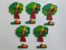 Buntes bäume puzzle gebraucht kaufen  Lünen-Brambauer