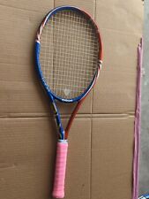 Wilson Blx Tour 95 16x20 10.2oz 4 1/4 grip GREAT Tennis Racquet for sale  Shipping to South Africa