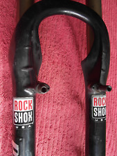 Federgabel rock shox gebraucht kaufen  Freiburg