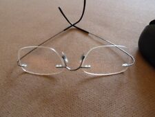 Silhouette brillenfassung tita gebraucht kaufen  Germering