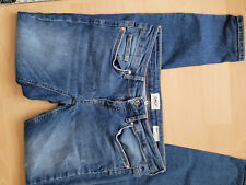 Damen jeans hose gebraucht kaufen  Darmstadt