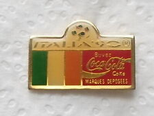 Pin coca cola d'occasion  France