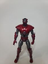 Figura completa de 6" Iron Man Blindado Avenger dinamo de Marvel Legends segunda mano  Embacar hacia Argentina