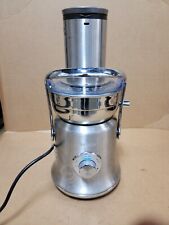 🚨 OEM GENUINE Breville The Juice Fountain BJE830BSS for sale  Shipping to South Africa