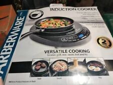 Faberware versital induction for sale  West Chicago
