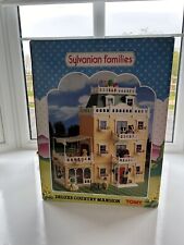 Sylvanian families deluxe for sale  UK