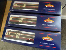 Boxed unused bachmann for sale  ISLE OF BUTE