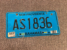 Rare bahamas new for sale  Anderson