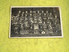 Postcard suffolk regiment for sale  IPSWICH