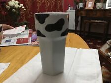 Ceramic beaker cow for sale  HARWICH