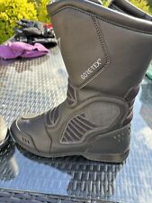 Dainese solarys goretex for sale  BRENTWOOD