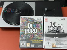 dj hero console usato  Barletta