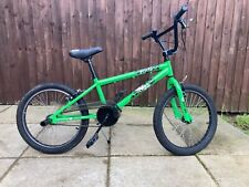 x rated bmx for sale  WIRRAL