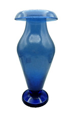 Vase dieulefit signé d'occasion  Montsûrs