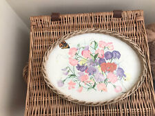 Vintage small oval for sale  SWINDON