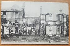 Cowfold 1908 postcard for sale  BURGESS HILL