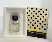 Carolina herrera miniature d'occasion  Étaples