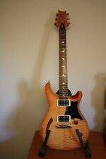 prs hollow body guitars for sale  BURY ST. EDMUNDS