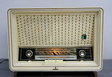 Large tube radio d'occasion  Expédié en Belgium