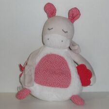 Doudou lapin tape d'occasion  France