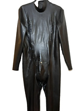 Mens latex one for sale  ABERGAVENNY