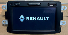 Navigation renault without for sale  Shipping to Ireland