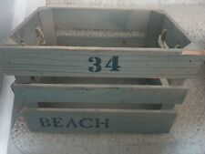 wooden crate for sale  ROCHESTER