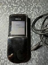 Nokia 8800 scirroco for sale  SOUTHAMPTON